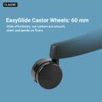 NextChair Classic Castor Wheel