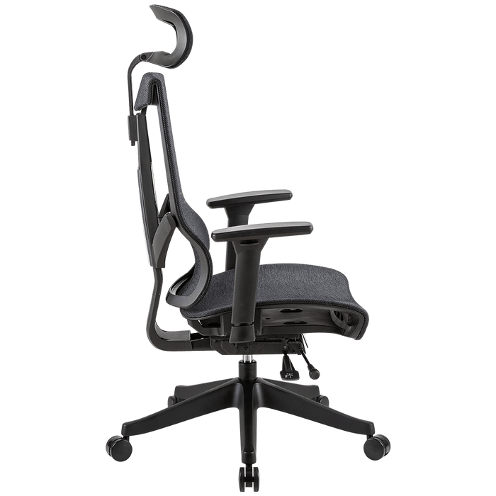 NextChair Black Classic Chair