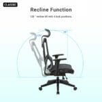 NextChair Recline Function