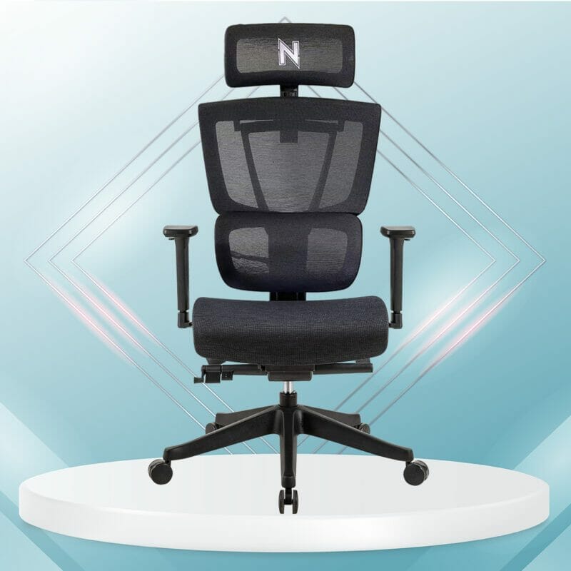 Best Ergonomic Chair Singapore