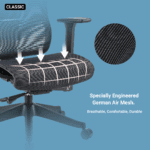 Mesh Classic Office Chair