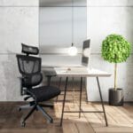 Ergonomic Office Chair