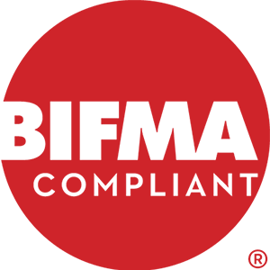 Bifma compliant banner