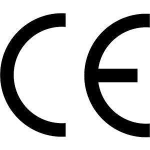 Compliance and safety certification badge for NextChair