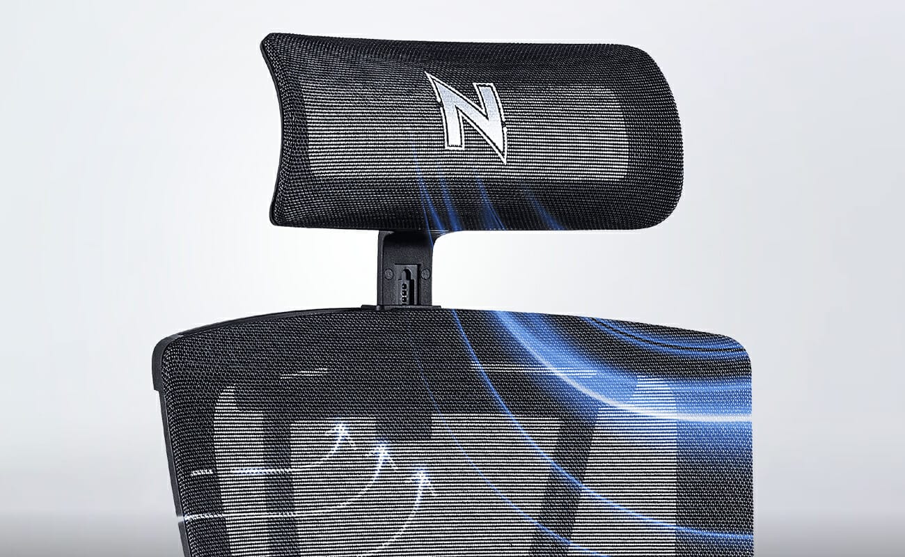 NextChair German Air Mesh Chair