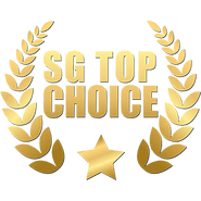 SG Top Choice - Best Ergonomic Chair Singapore
