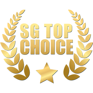 SG Top Choice Logo