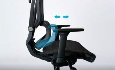 Best Ergonomic Back Rest Chair
