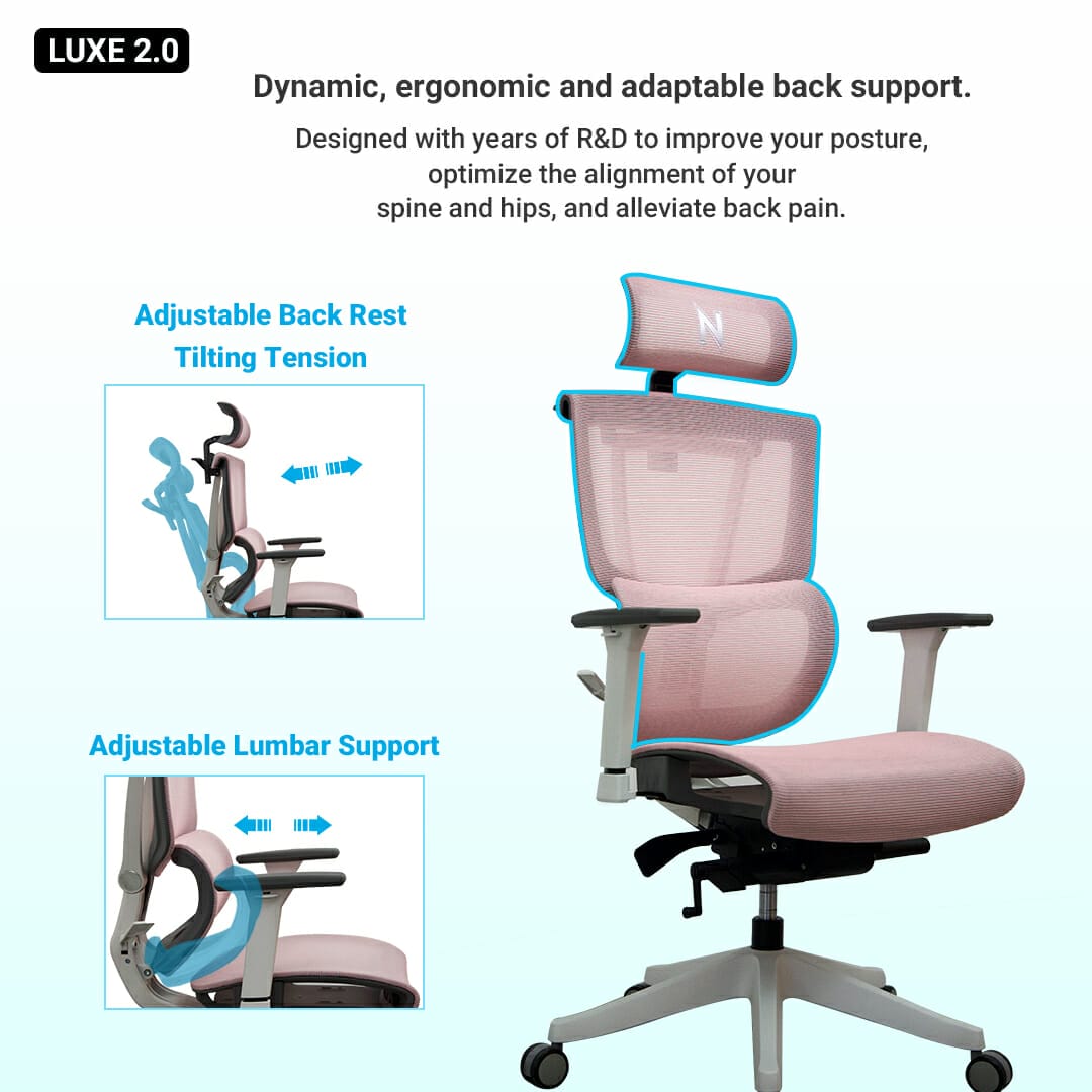 Ergochair 2.0 discount