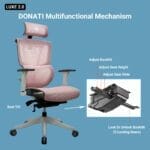 Donati Ergonomic Chair