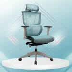 Upgrade to Luxe 2.0 with upgraded lumbar