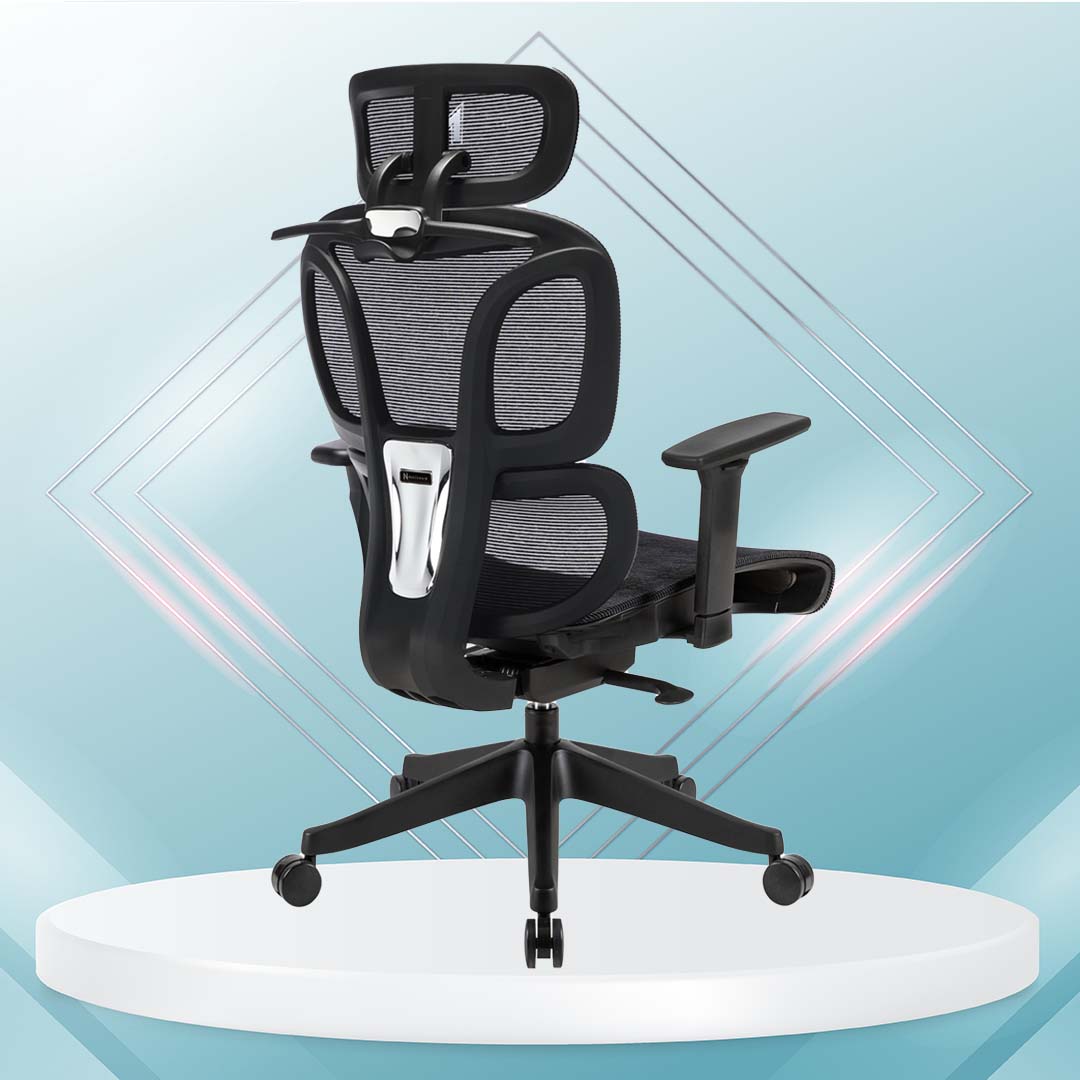 Rated 1 Ergonomic Office Chair Luxe 2 Sale Up to 41 Off