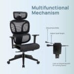 Classic 2.0 Ergonomic Mesh Chair - Image 8