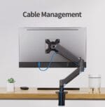 Cable management system