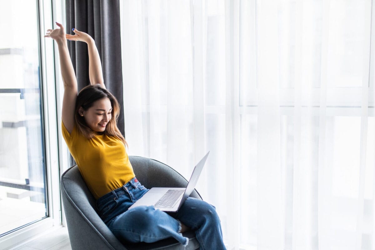 Why should I buy an ergonomic chair?