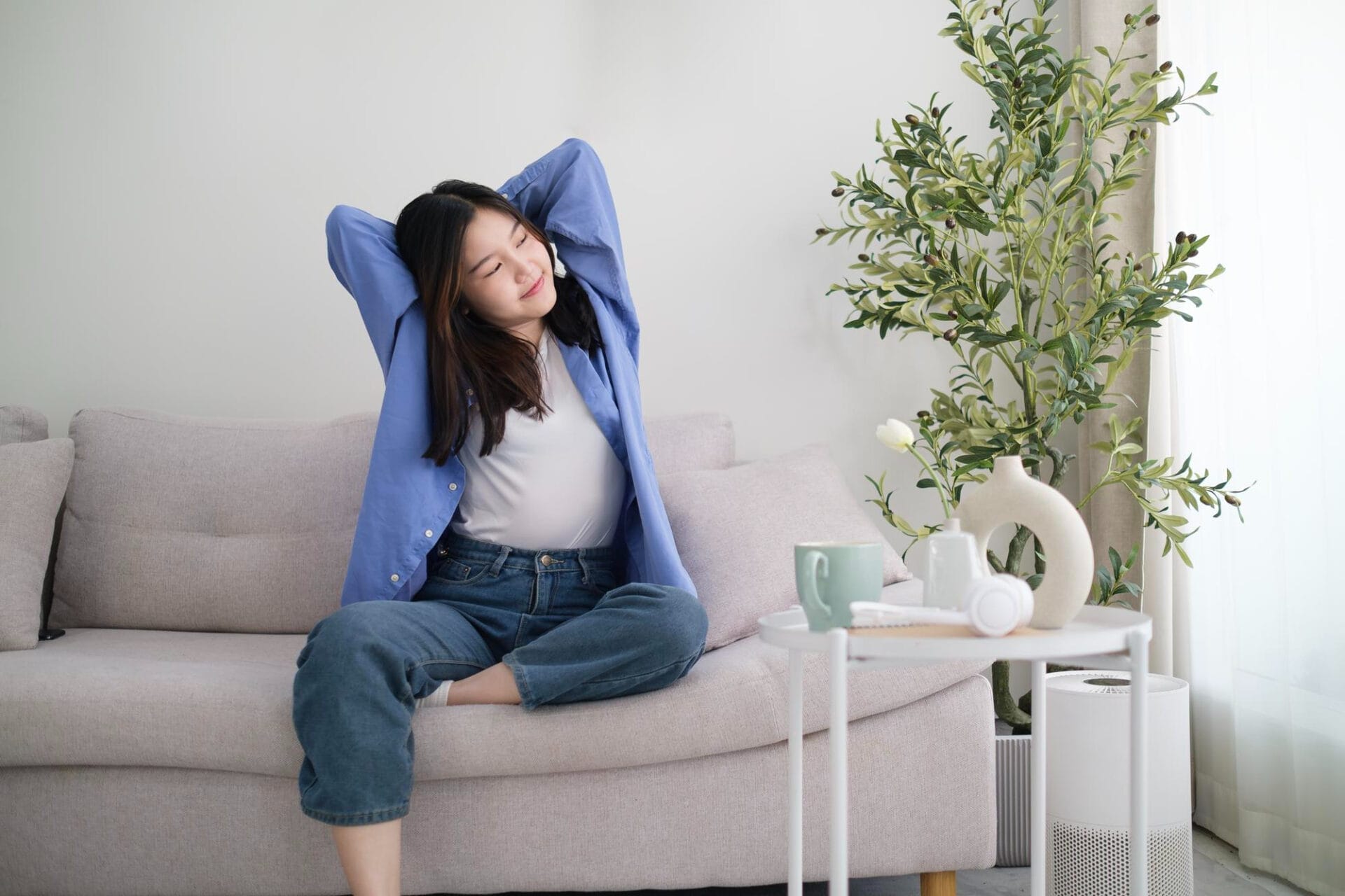 What is an ergonomic chair?