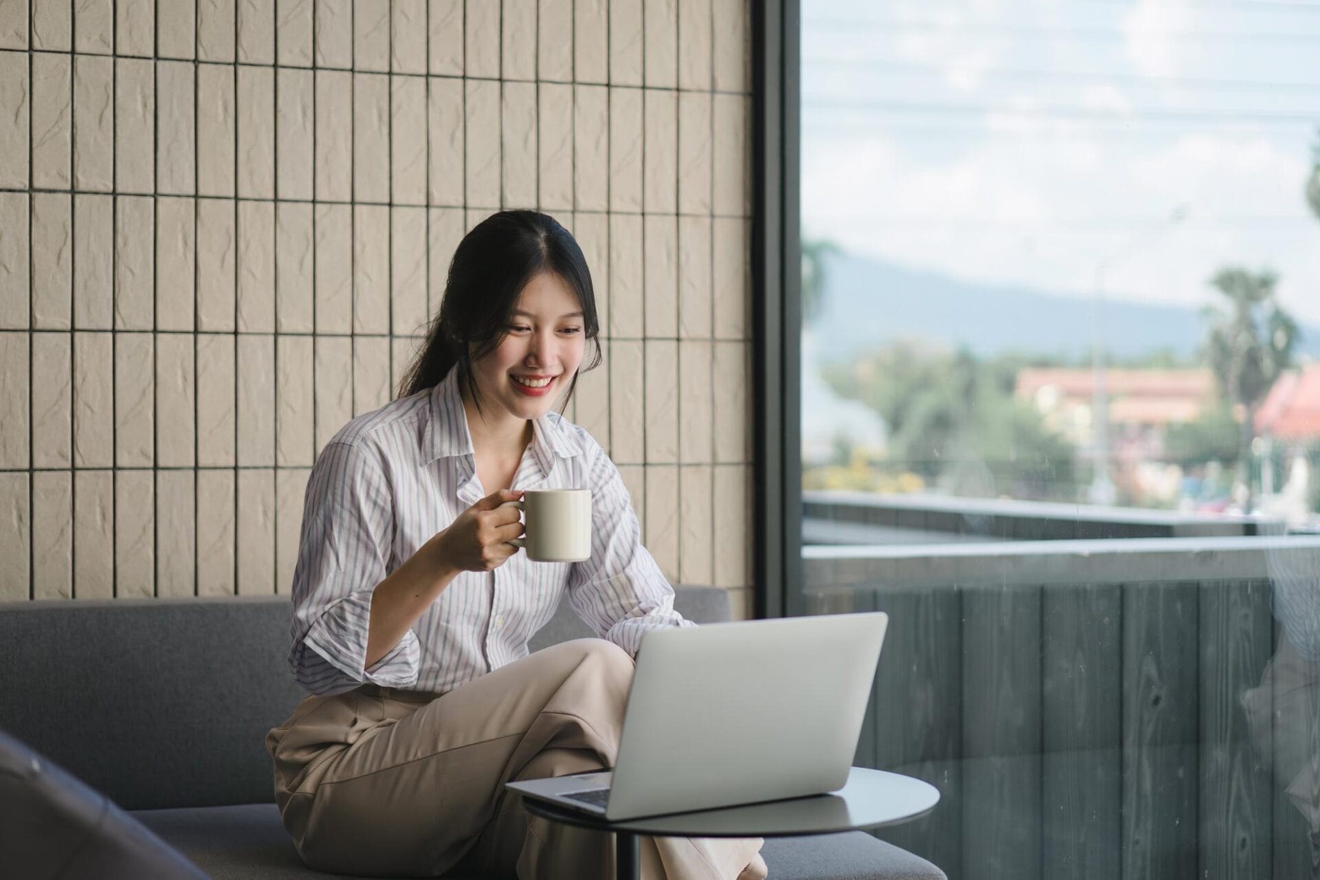 How is an ergonomic chair different from a regular chair?