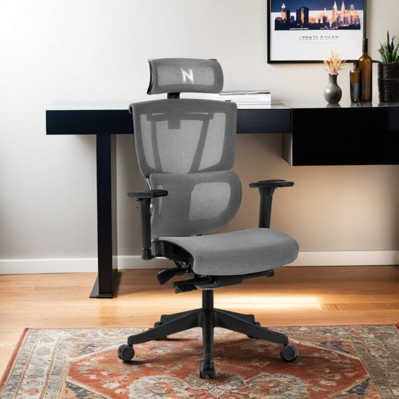 Is an ergonomic chair worth the price?