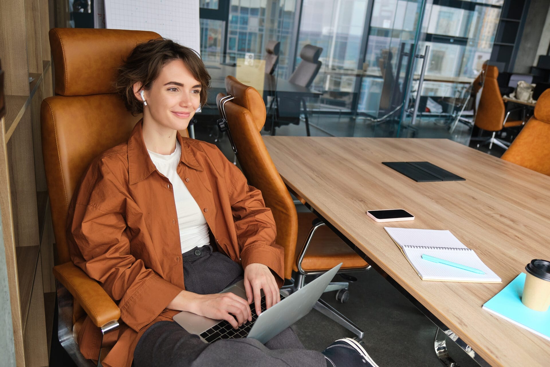 Will an ergonomic chair work for my height and body shape?
