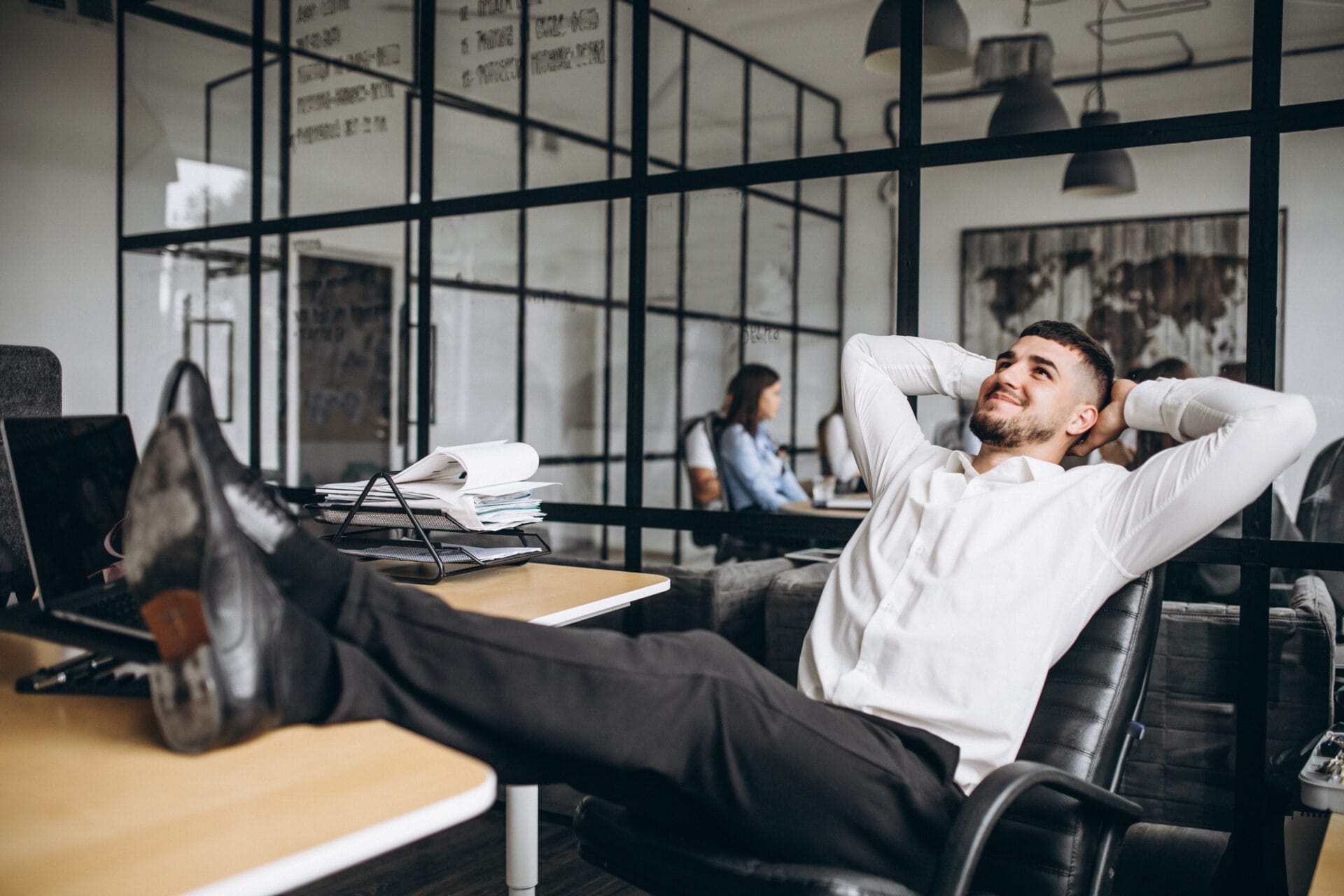 Should I replace my current seat with an ergonomic chair?