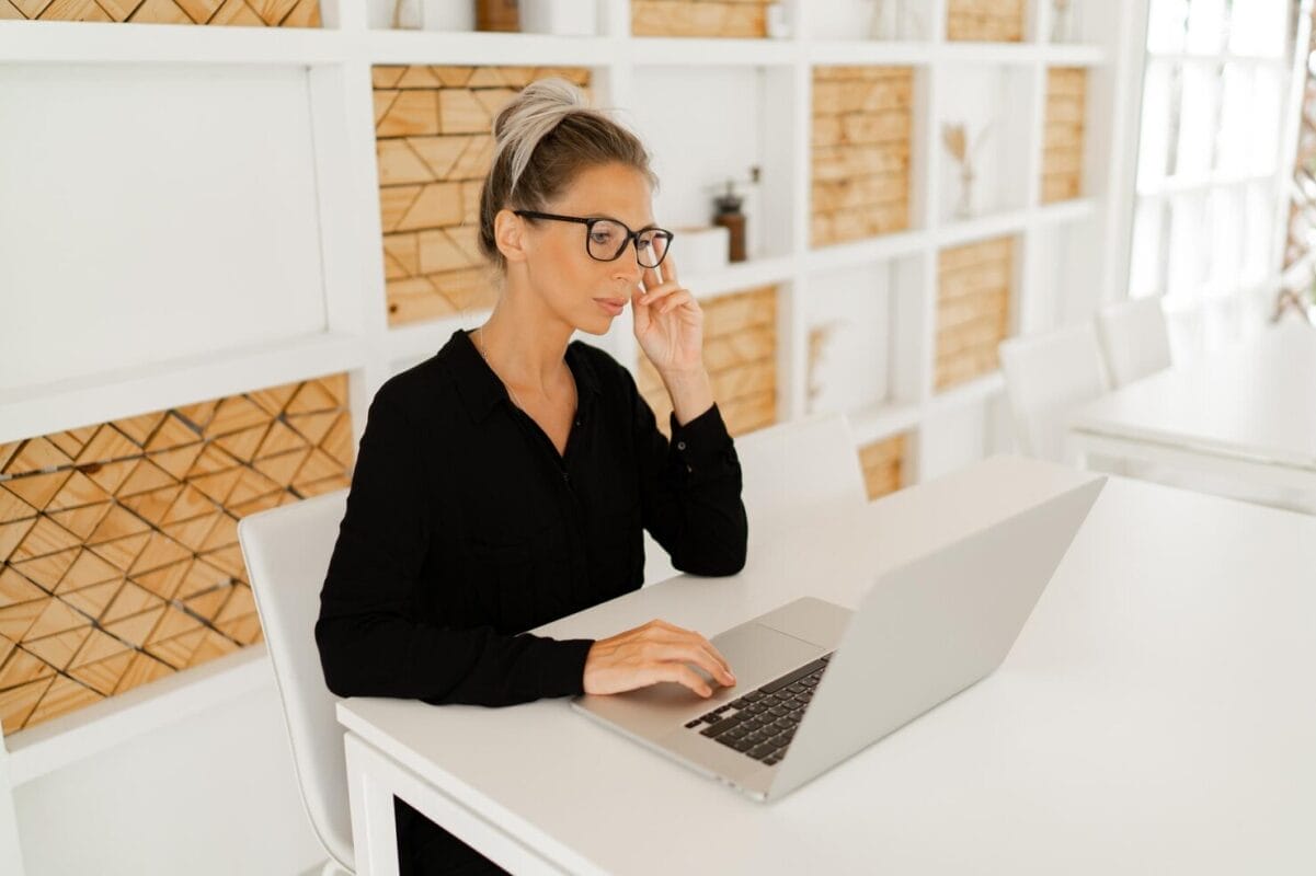 Is an ergonomic chair only for people with existing body pain?