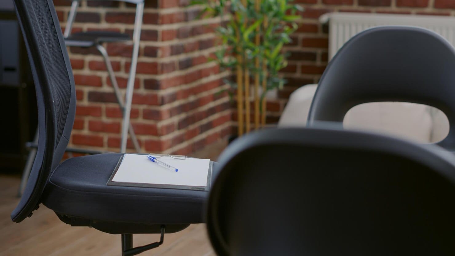 Can an ergonomic chair make me feel less tired after work
