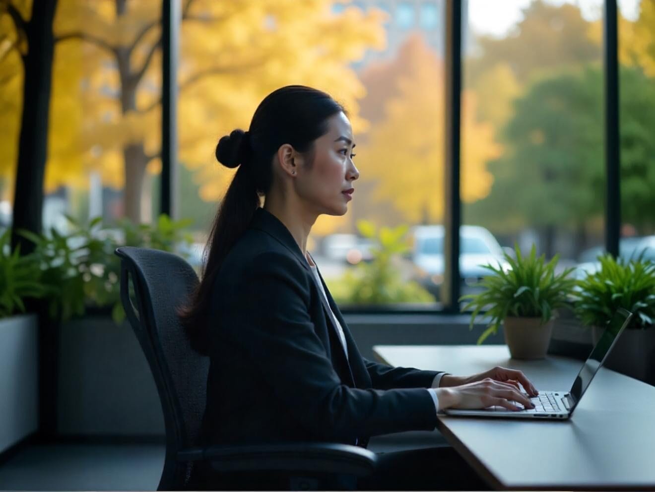 Is an ergonomic chair worth the price?