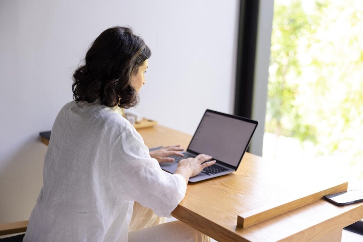 Will I need time to adjust to an ergonomic chair?