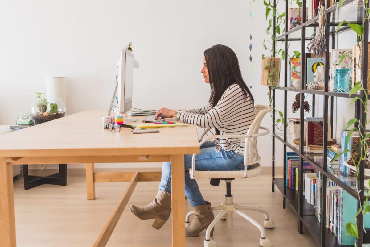 Will an ergonomic chair work for my height and body shape?