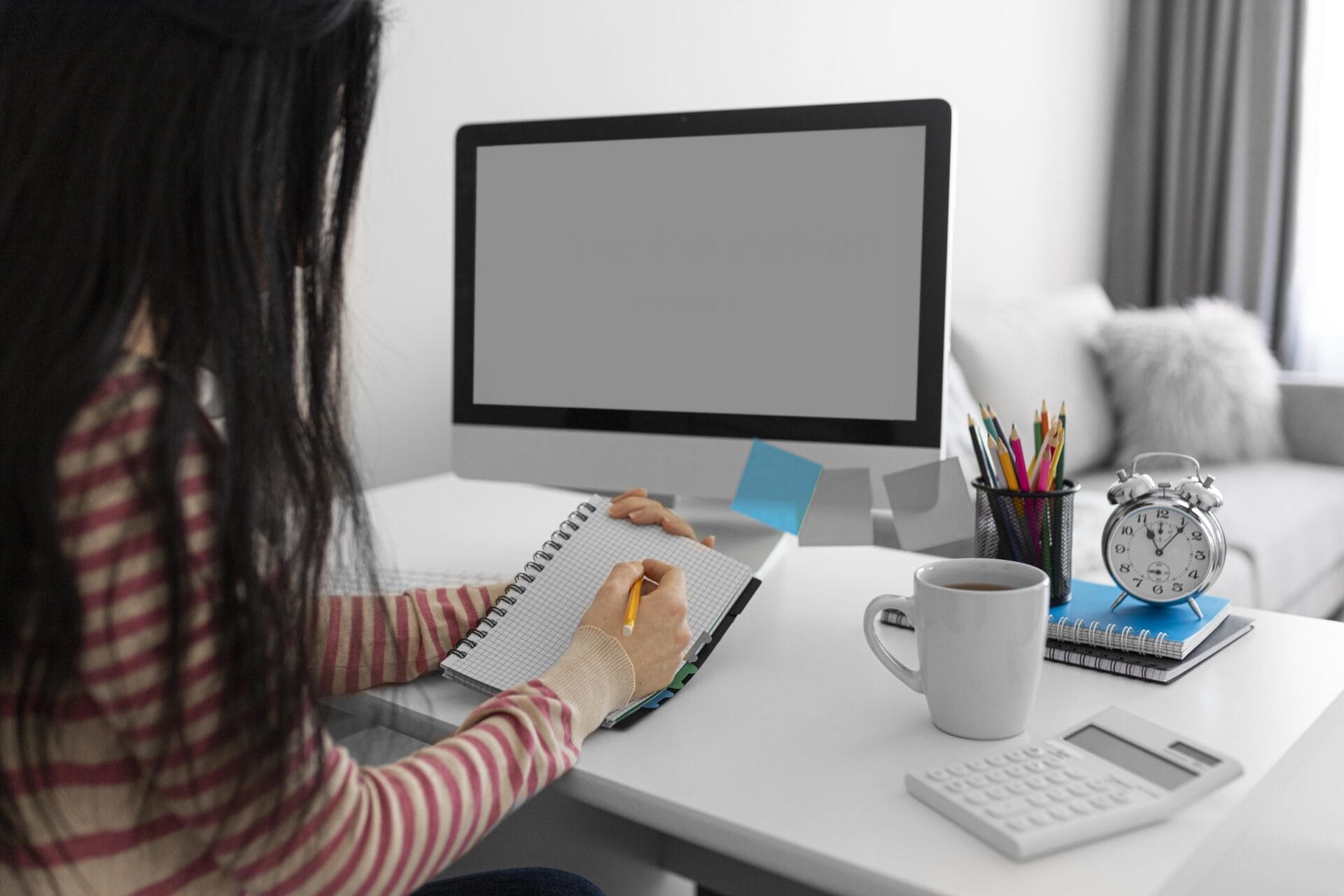 Is an ergonomic chair suitable for students and teenagers?