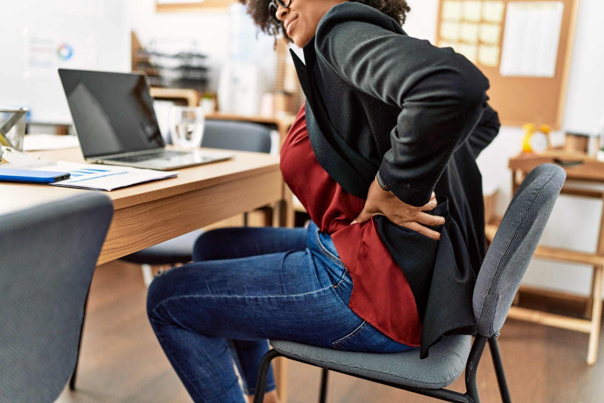 Is an ergonomic chair worth the price?