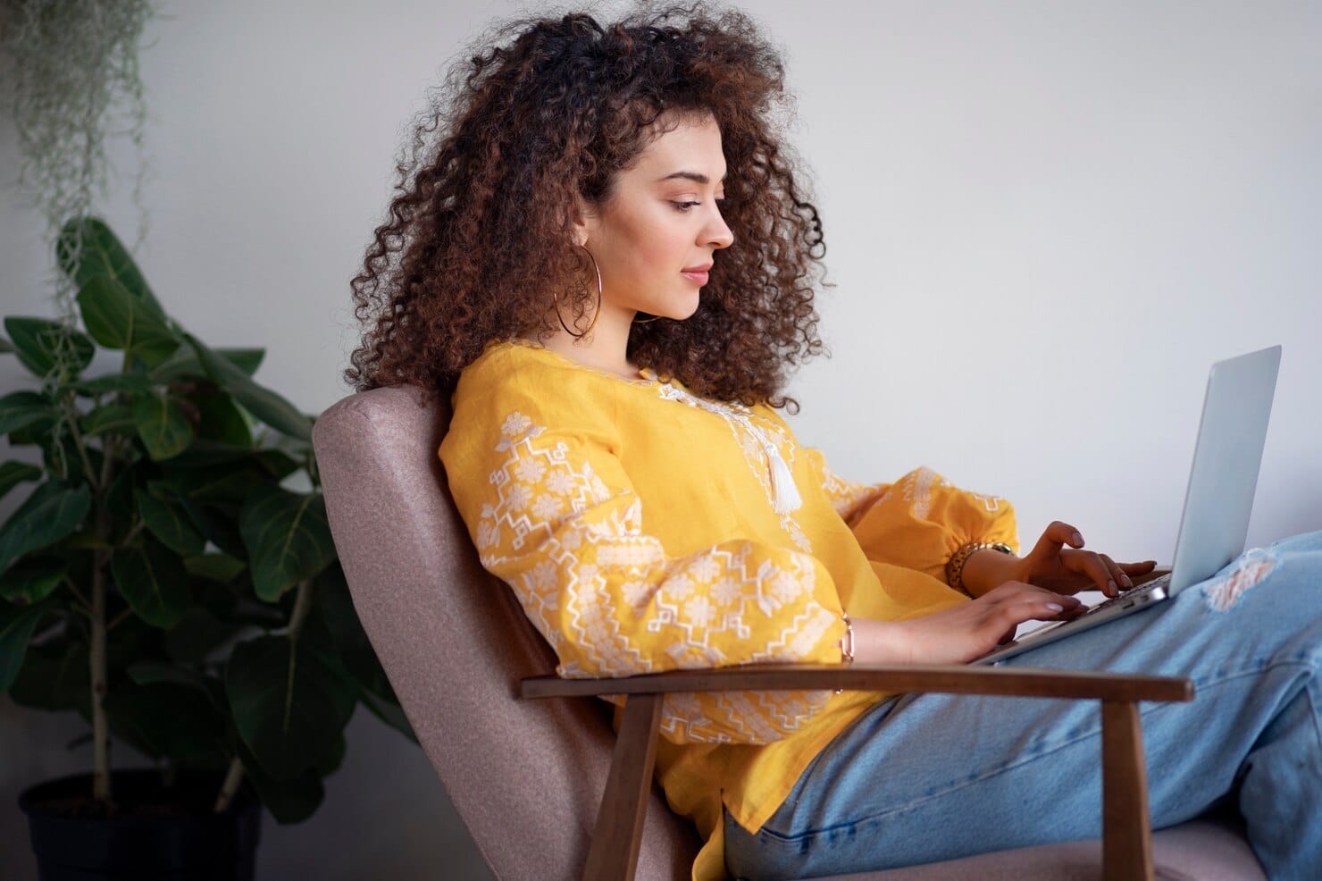 Will an ergonomic chair make a real difference in how I feel?