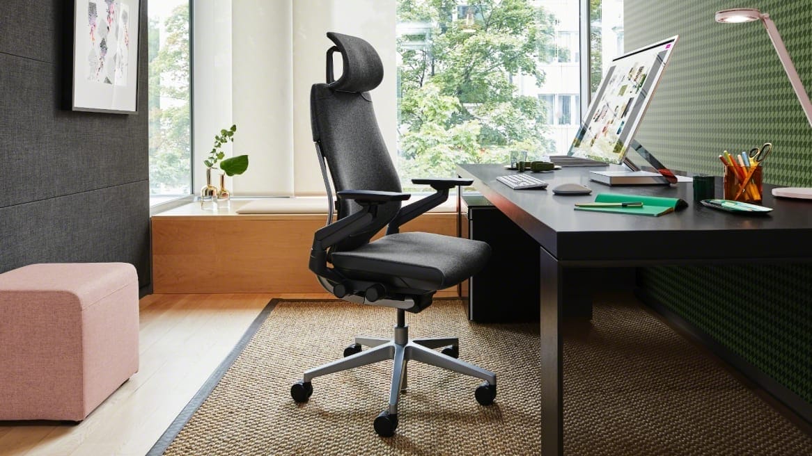 Best Ergonomic Chair Singapore 2026