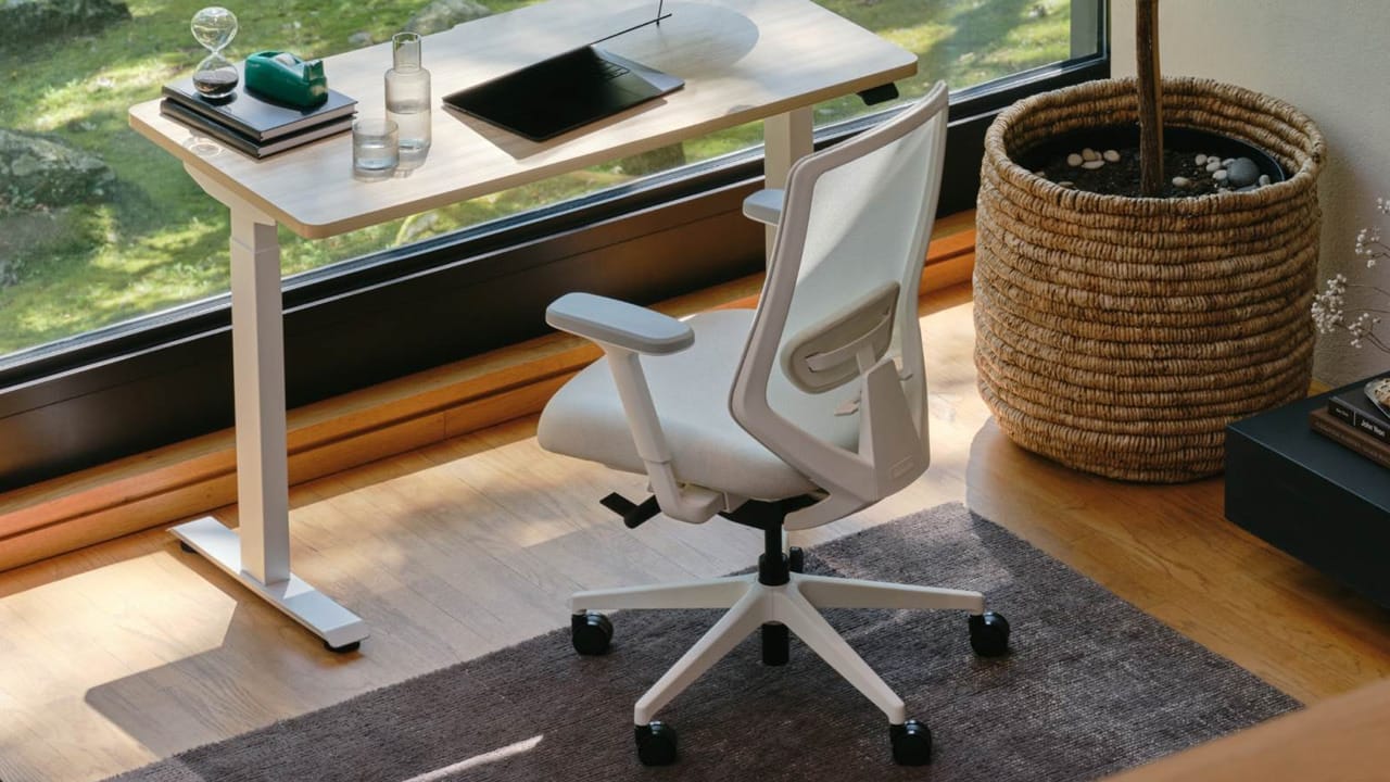 Best Ergonomic Chair Singapore 2026