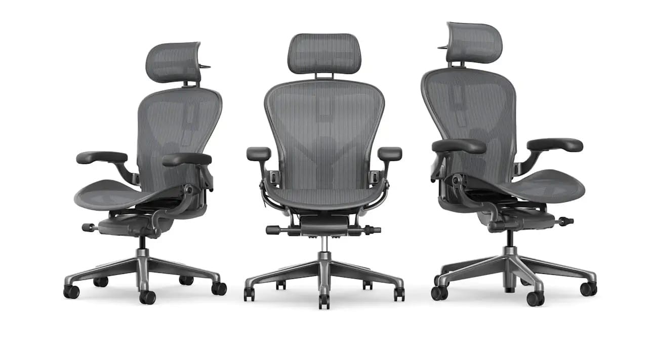 Best Ergonomic Chair Singapore 2026