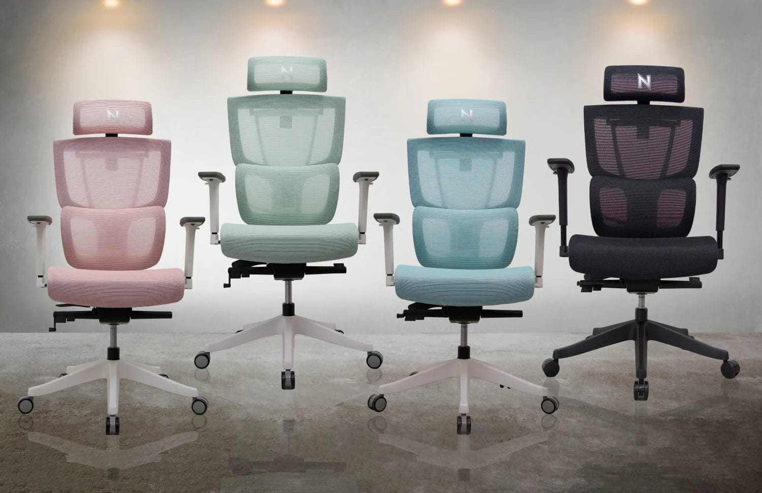 ergonomic office chair