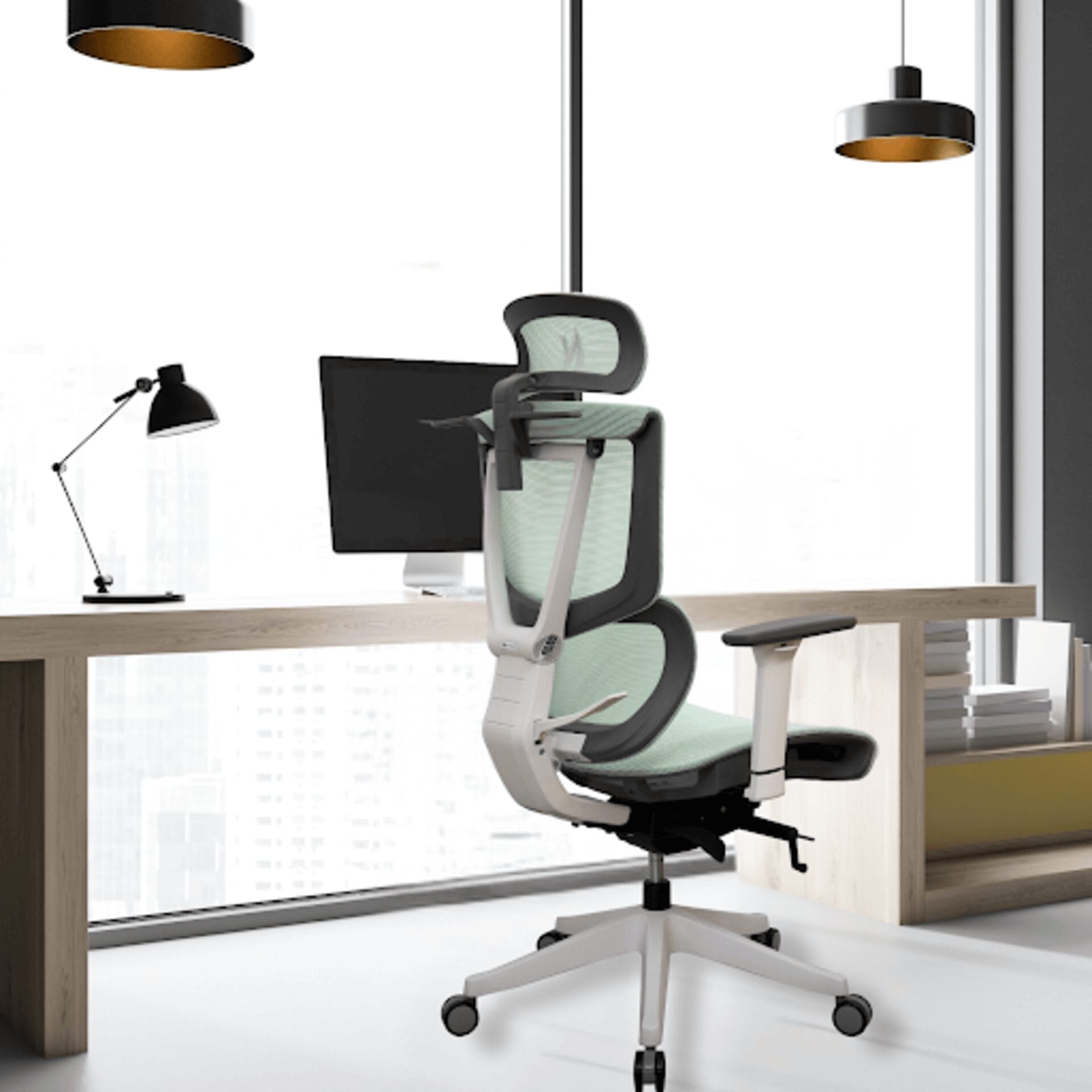 next office chair