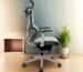 Can an ergonomic chair really relieve back and neck pain long term?