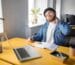Does an ergonomic chair help with sitting for long hours?